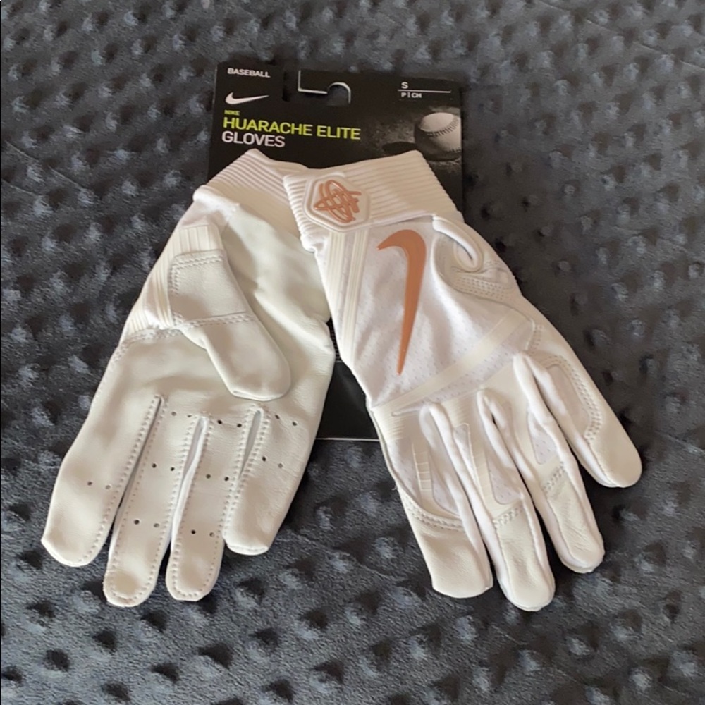 Nike Baseball gloves